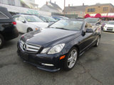 Used 2013 Mercedes-Benz E 550 Cabriolet image 3