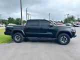 Used 2023 Toyota Tacoma TRD Off-Road image 4