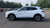 Certified 2025 Buick Envision Preferred image 5
