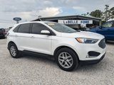 Used 2023 Ford Edge SEL w/ Convenience Package image 2