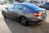 Used 2017 Honda Accord Sport image 4