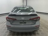 New 2025 Honda Civic Si image 4