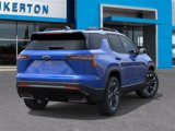 New 2026 Chevrolet Equinox RS image 4