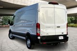 New 2025 Ford Transit 250 148 Medium Roof Extended AWD image 3