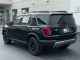 New 2026 Honda Passport TrailSport Elite image 3