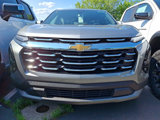 New 2026 Chevrolet Equinox LT w/ Convenience Package II image 2