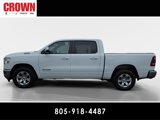 Used 2024 RAM 1500 Laramie image 4