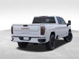 New 2025 GMC Sierra 2500 AT4 image 4