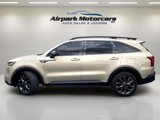 Used 2021 Kia Sorento SX Prestige image 2