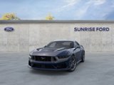 New 2025 Ford Mustang Dark Horse image 2