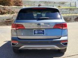 Used 2024 Volkswagen Taos SE image 4