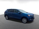 Used 2024 Ford Edge SEL image 2
