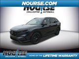 New 2026 Honda CR-V Sport image 4