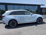 New 2025 MAZDA CX-90 3.3 Turbo S w/ Premium Package image 2