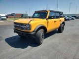 Used 2021 Ford Bronco Badlands image 3