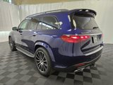 New 2025 Mercedes-Benz GLS 450 4MATIC image 4