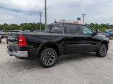 New 2025 RAM 1500 Laramie w/ Trailer Tow Group image 3