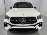 New 2025 Mercedes-Benz GLE 350 4MATIC image 3