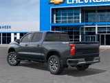 New 2026 Chevrolet Silverado 1500 LT w/ Leather Package image 3