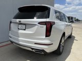 New 2025 Cadillac XT6 Premium Luxury w/ Technology Package image 4