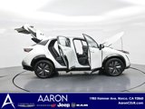 Used 2023 Nissan Ariya AWD image 3