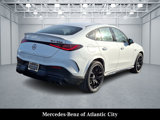 New 2025 Mercedes-Benz GLC 63 AMG S image 4