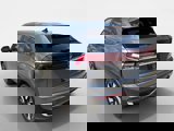 Used 2024 Volkswagen Atlas Cross Sport SE w/ Panoramic Sunroof Package image 4