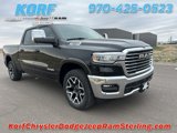 New 2025 RAM 1500 Laramie w/ Trailer Tow Group image 3