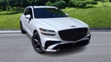 New 2026 Genesis GV70 3.5T Sport Prestige image 2