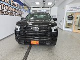 New 2025 Chevrolet Silverado 1500 RST image 2