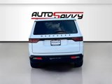 Used 2025 Jeep Wagoneer Series II image 6