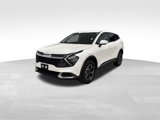 Used 2023 Kia Sportage LX image 1