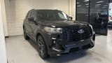New 2025 Ford Explorer ST image 2