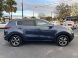 Used 2022 Kia Sportage LX image 5