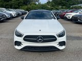 Used 2022 Mercedes-Benz E 450 Coupe image 2
