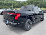 New 2025 Ford F150 Lightning Lariat image 5