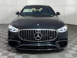 New 2026 Mercedes-Benz S 63 AMG S image 5