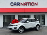Used 2017 Land Rover Range Rover Evoque HSE image 2