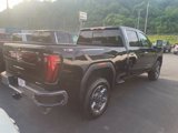 New 2025 GMC Sierra 2500 SLT image 4