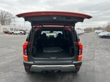 New 2026 Honda Passport TrailSport Elite image 4