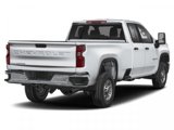 New 2025 Chevrolet Silverado 2500 W/T w/ WT/CX Safety Package image 2