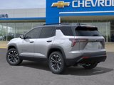 New 2026 Chevrolet Equinox RS w/ Convenience Package III image 5