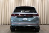 New 2025 Volkswagen Atlas SEL Premium R-Line image 5