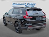 New 2026 Honda CR-V Sport image 5