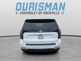 New 2025 Chevrolet Suburban LT w/ Comfort Package image 4