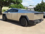 Used 2024 Tesla Cybertruck Cyberbeast image 3