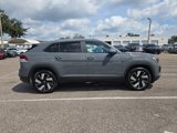 New 2026 Volkswagen Atlas Cross Sport SE image 4