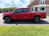 Used 2021 Ford F150 XLT w/ Equipment Group 302A High image 2