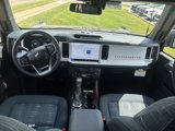 New 2025 Ford Bronco Heritage Edition image 4