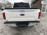 Used 2019 Ford F150 Lariat image 4